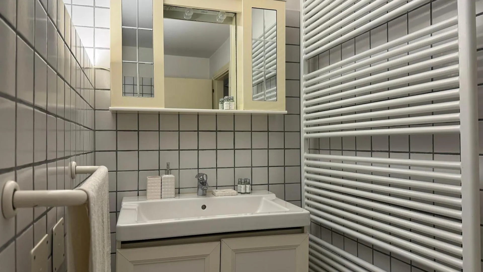 Apartmán Casa Stella Riccione