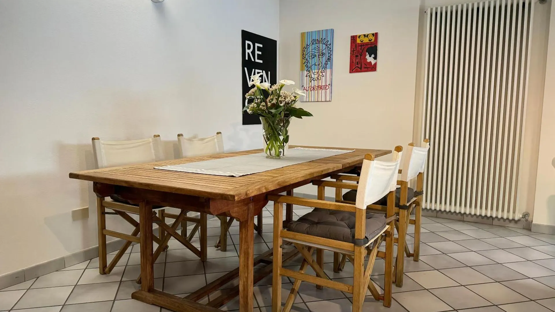 Apartmán Casa Stella Riccione 0*,  Itálie
