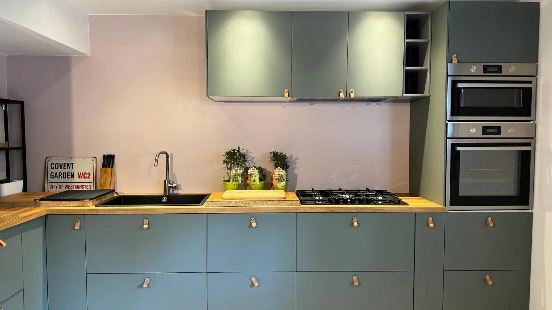 Apartmán Casa Stella Riccione