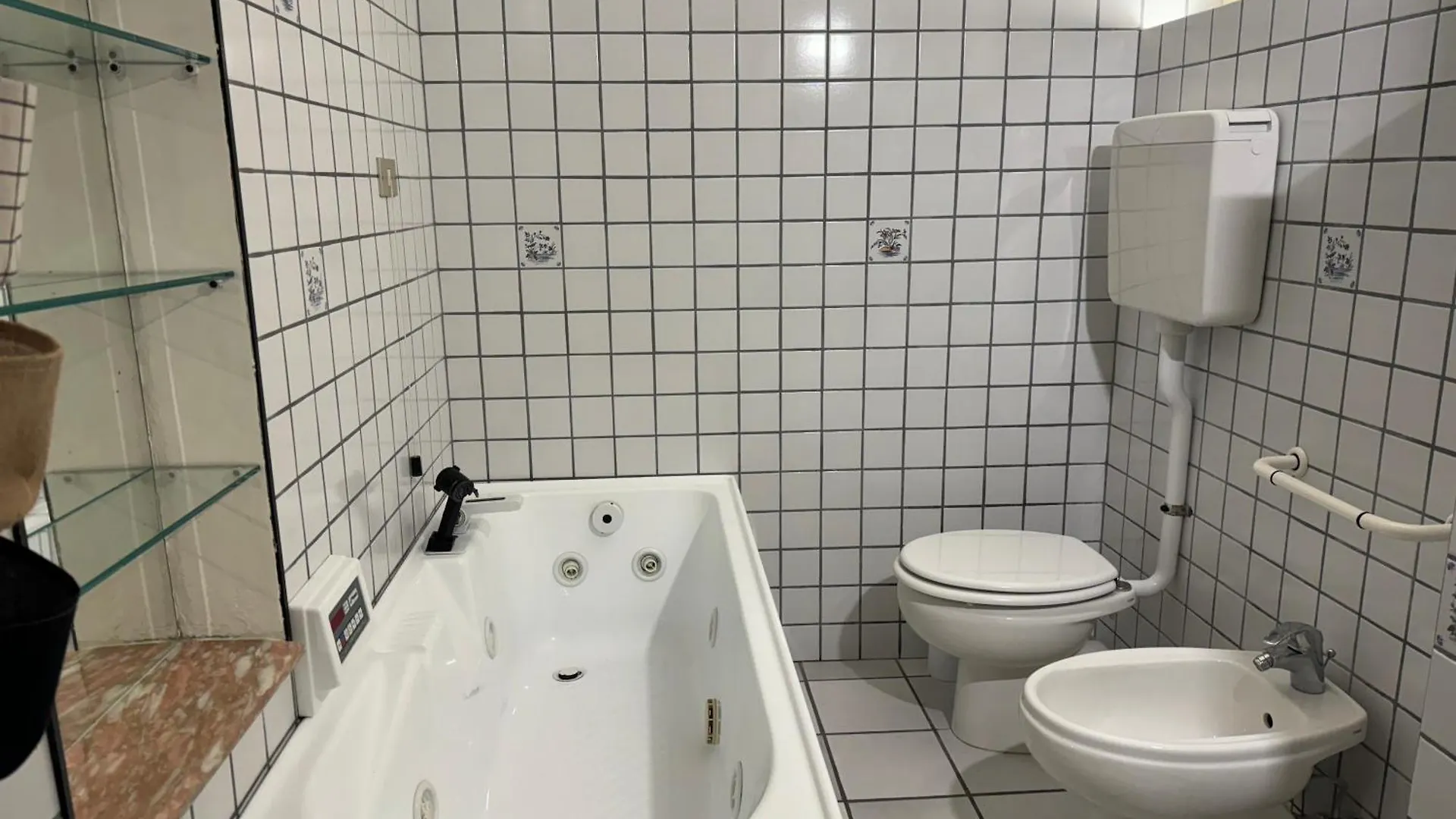 Apartmán Casa Stella Riccione
