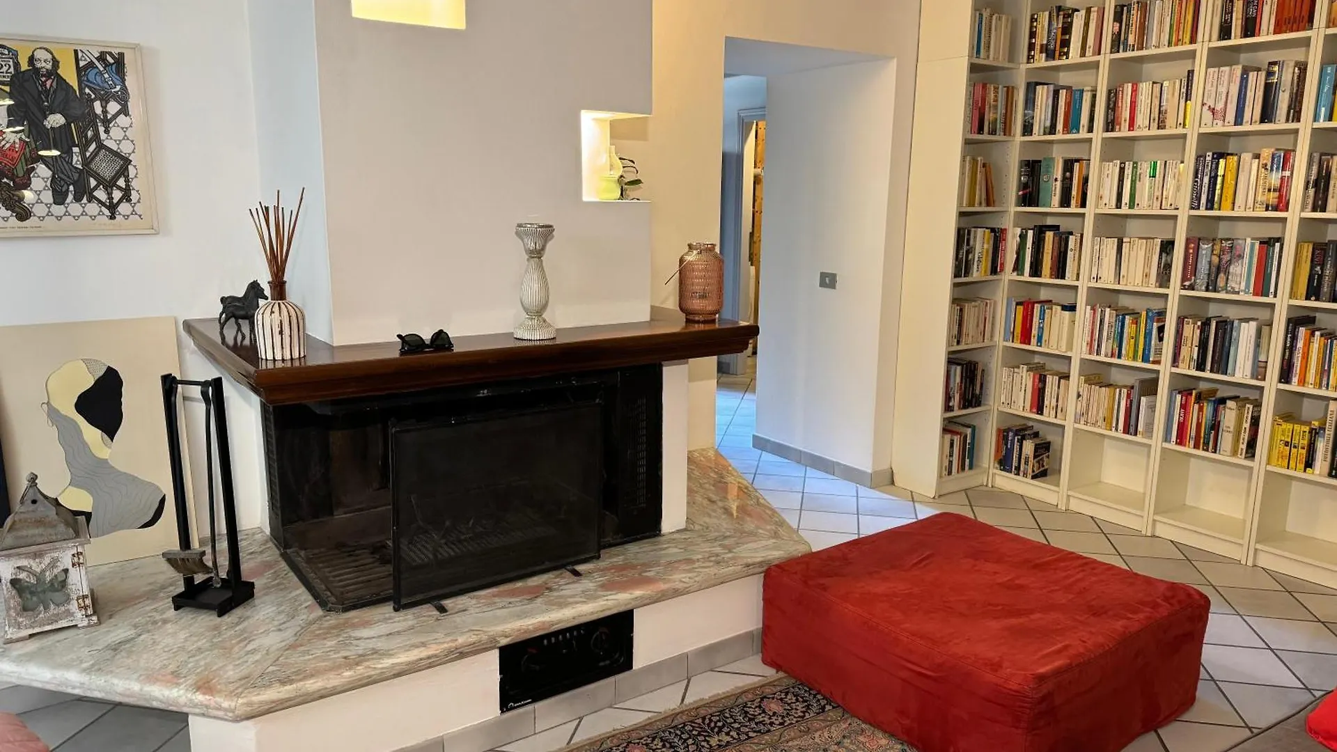 Apartmán Casa Stella Riccione